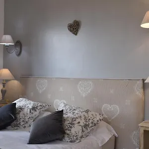 3* Couette-café Le Mazet De