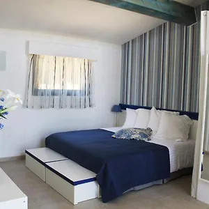  Bed & Breakfast Maison D'hotes Bleu Azur