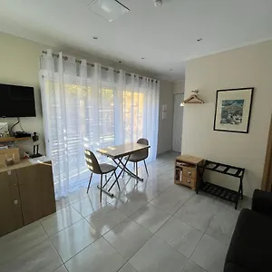  Appartement Au Calme Dans Un Espace Arboré