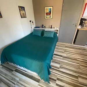  Appartement Magnifique Dans Maisonnette
