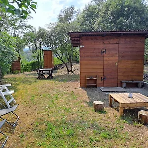  Camping Eco -