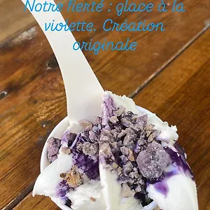  Maison d'hôtes Carpe Diem