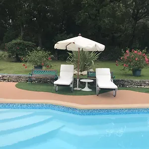  Couette-café Les Bergeries